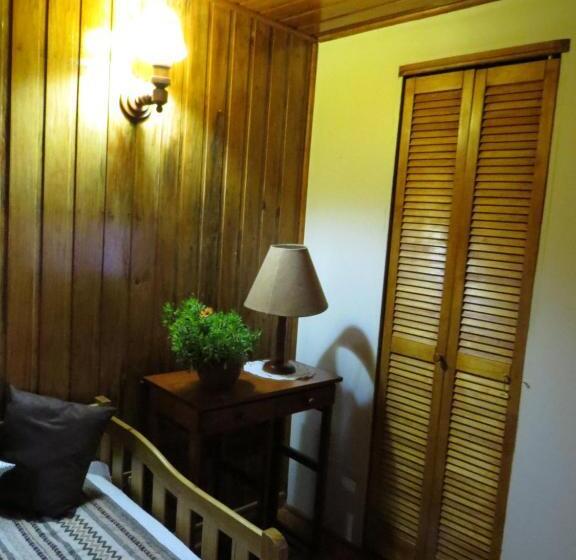 家庭间, Posada Verde Natura