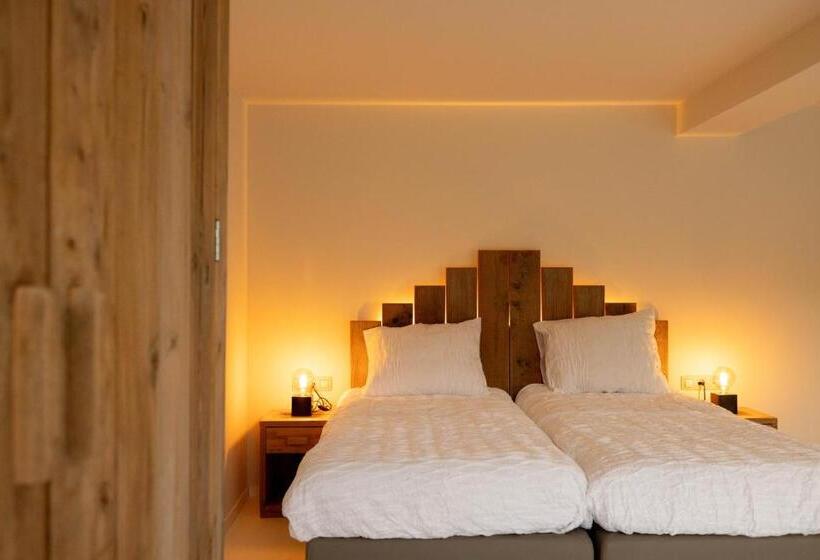 패밀리 룸, B&b Ginnekenshoeve