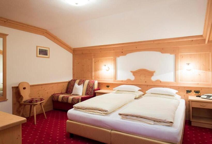 Апартаменты 1 Спальня, B&b Residence Adria