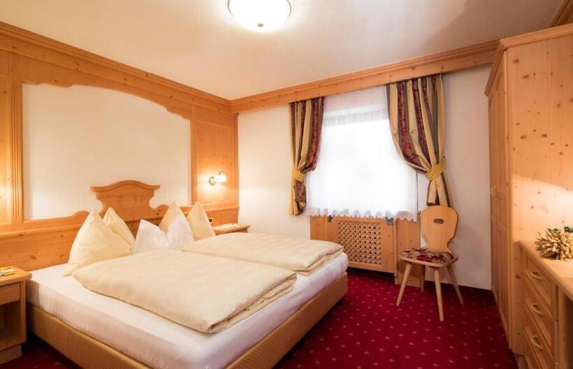 Апартаменты 1 Спальня, B&b Residence Adria