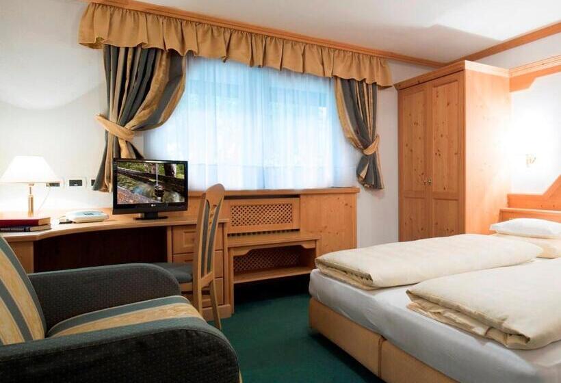 Номер Стандарт, B&b Residence Adria