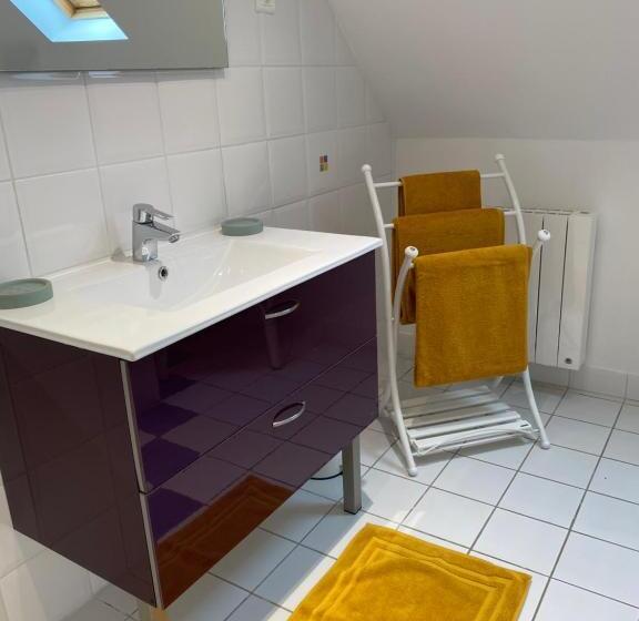 Семейный Номер, Chambre De La Varandaine