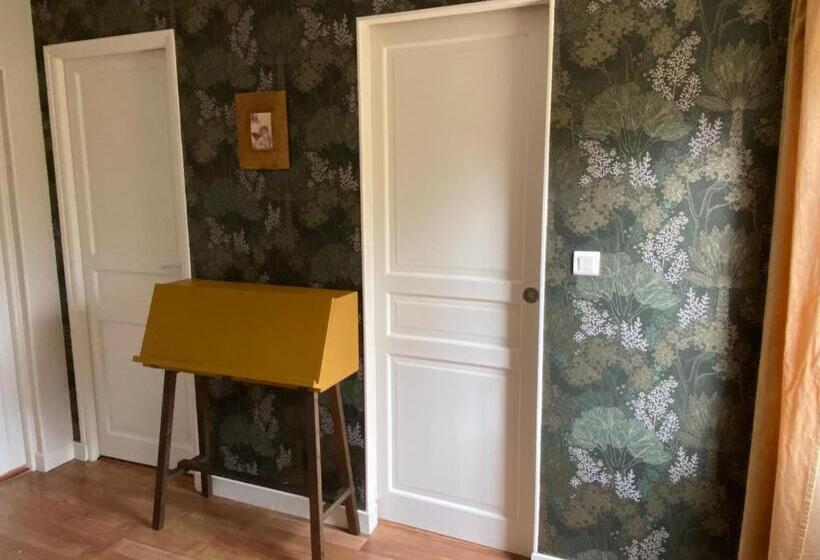 Семейный Номер, Chambre De La Varandaine