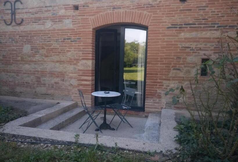 Номер Superior, Domaine La Baronne