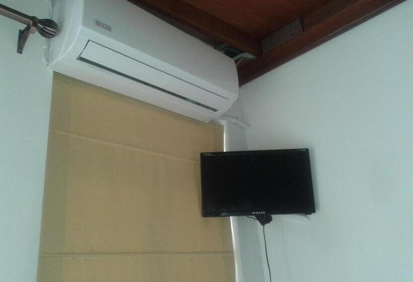 Номер Deluxe, Mini S Residence