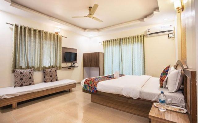 Номер Стандарт, Sagar Villa