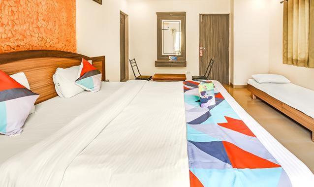 Номер Стандарт, Sagar Villa