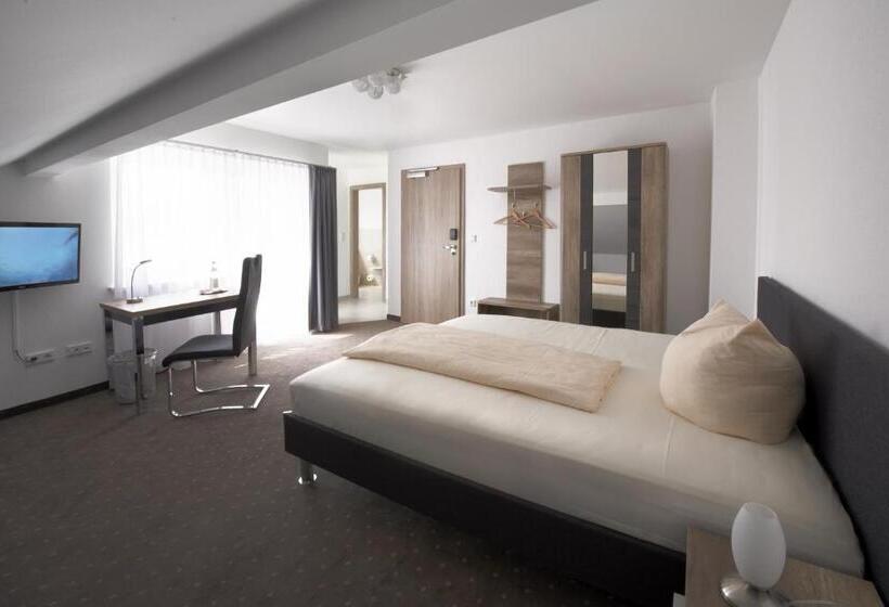 标准间, New In Guesthouse