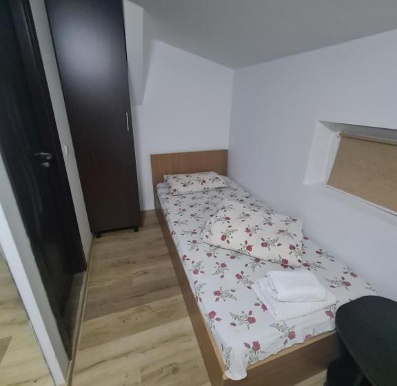 اتاق کلاسیک, Safta Hotels