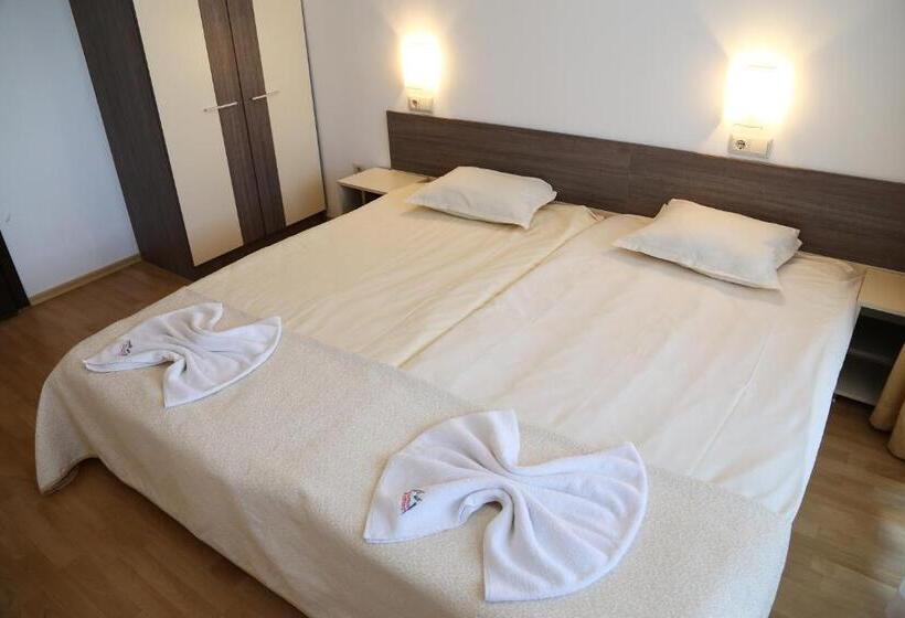 침실 1개 아파트, Mountain Paradise By The Walnut Trees   Free Wellness