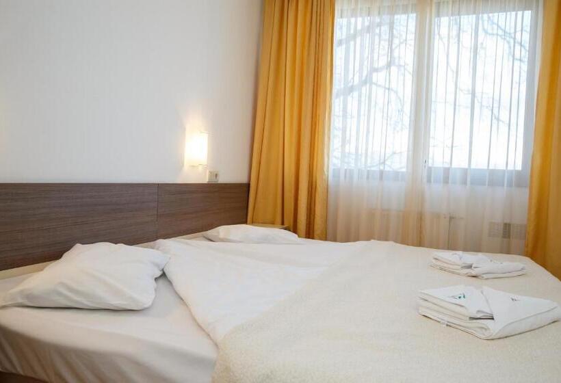 Апартаменты 1 Спальня, Mountain Paradise By The Walnut Trees   Free Wellness