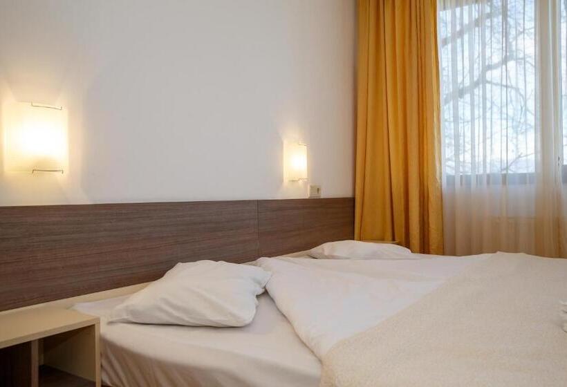 침실 1개 아파트, Mountain Paradise By The Walnut Trees   Free Wellness