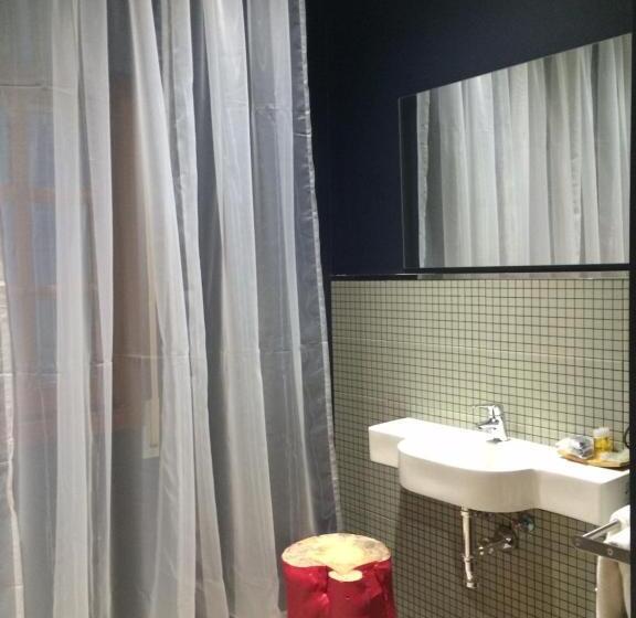 Номер Стандарт, Hostal San Francisco