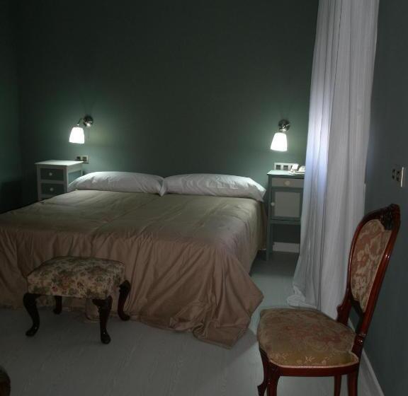 Номер Стандарт, Hostal San Francisco