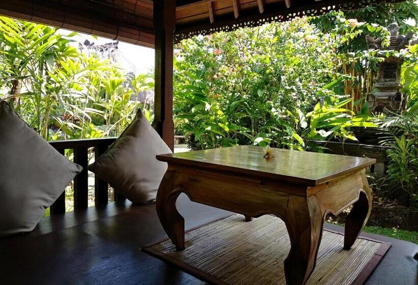 Номер Superior, Inang Villa