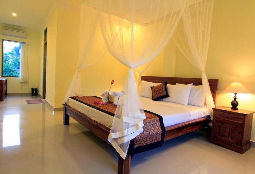 Номер Superior, Inang Villa
