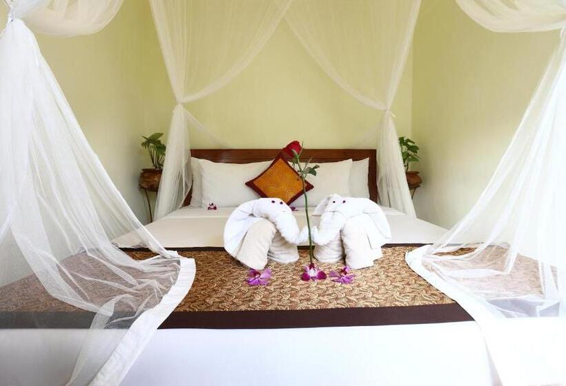 Номер Стандарт, Inang Villa