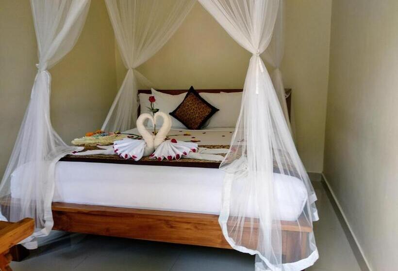 Номер Стандарт, Inang Villa
