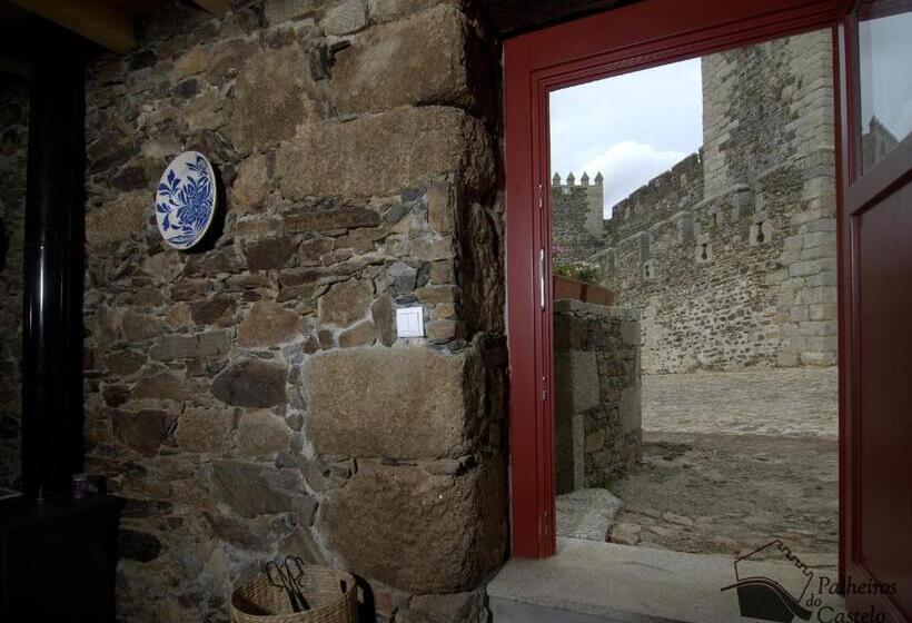 Шале 1 Спальня, Palheiro Do Castelo   Pátio