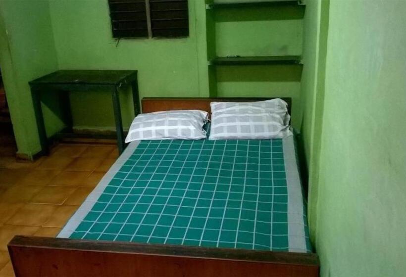 Economy Triple Room, St Xavier Always