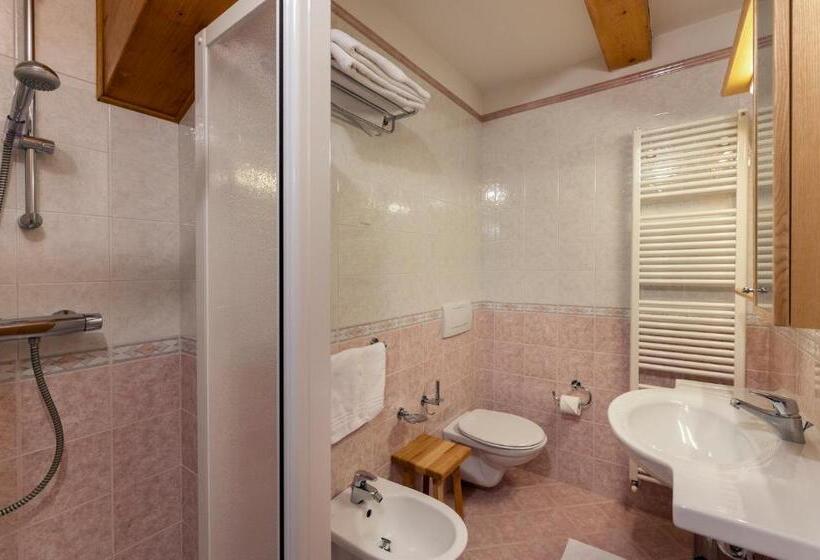 Номер Economy, Sport Hotel Cristal