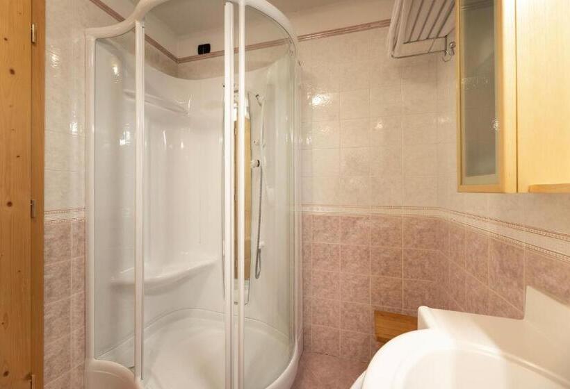 Номер Стандарт, Sport Hotel Cristal