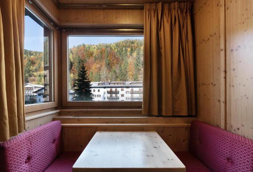 Номер Стандарт, Sport Hotel Cristal