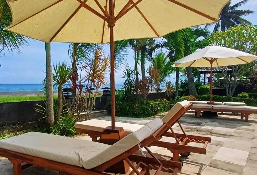 Номер Стандарт, Melaya Beach Resort Twin Room