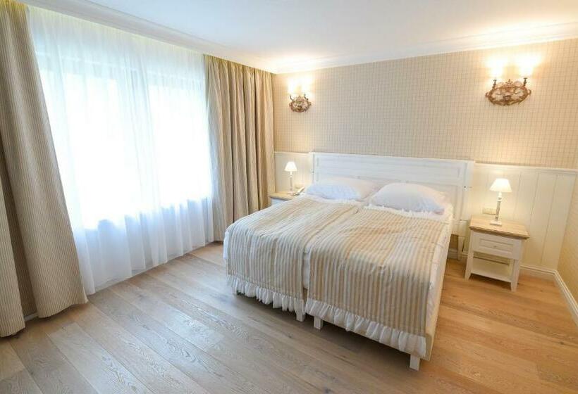 غرفة قياسية, Afrodyta Spa & Wellness Resort