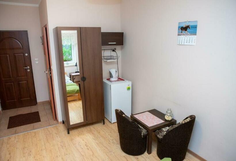 Номер Стандарт, Agroturystyka Pod Modrzewiami
