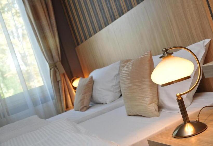 Номер Комфорт Индивидуальный, Aviator Hotel Restauracja & Spa