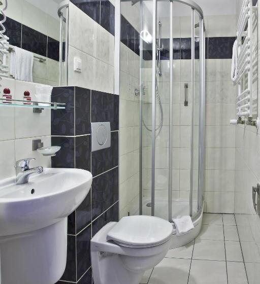 Апартаменты Комфорт 1 Спальня, Aviator Hotel Restauracja & Spa