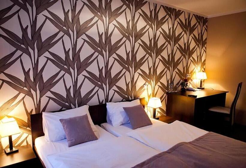 Номер Комфорт Индивидуальный, Aviator Hotel Restauracja & Spa