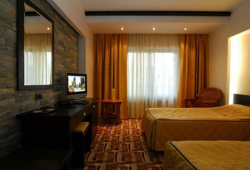 Номер Стандарт, Casa Iris Hotel & Restaurant