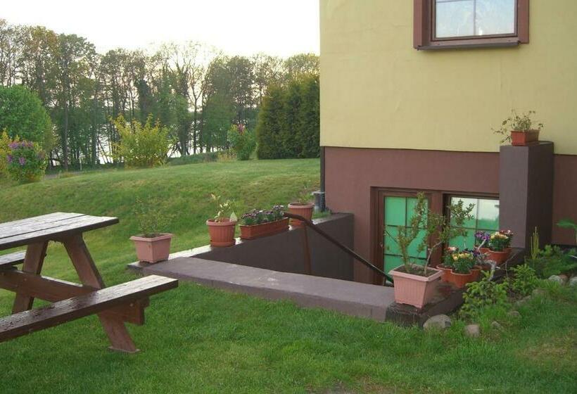 Люкс Классика, Dom Wczasowy Pięciu Pomostów I Domki Letniskowe