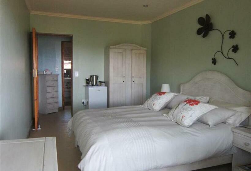 Номер Стандарт, Marula Cottage Guest Lodge