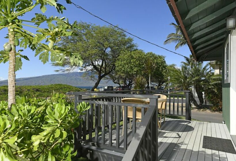 خانه 1 خوابه, Nona Lani Cottages