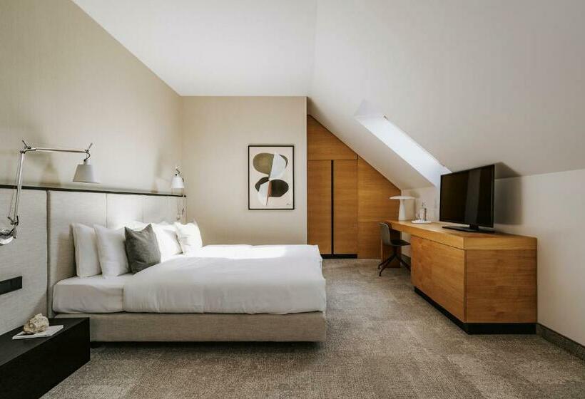 Номер Basic, Poziom 511 Jura Wellness Hotel & Spa