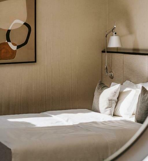 Номер Deluxe, Poziom 511 Jura Wellness Hotel & Spa