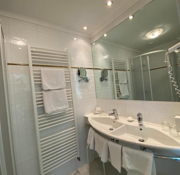 Family Suite, Schönruh