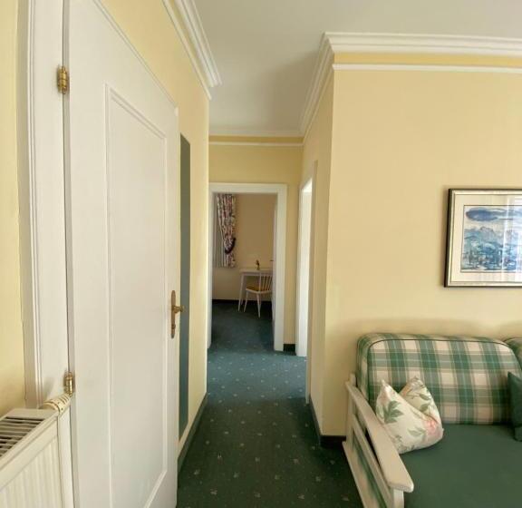 Family Suite, Schönruh