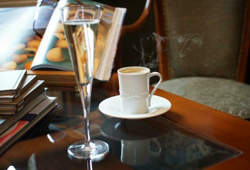 Номер Стандарт Индивидуальный, Versant Hotel & Spa