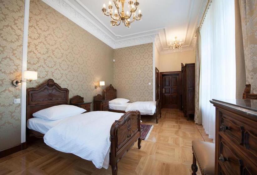 Номер Superior, Palac Sulislaw Hotel & Spa