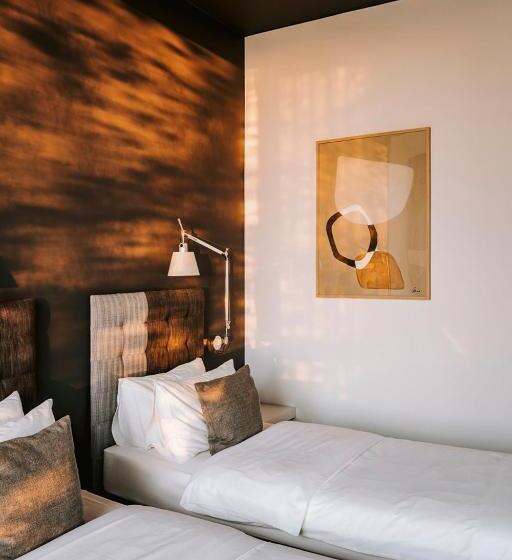 Номер Стандарт, Poziom 511 Jura Wellness Hotel & Spa