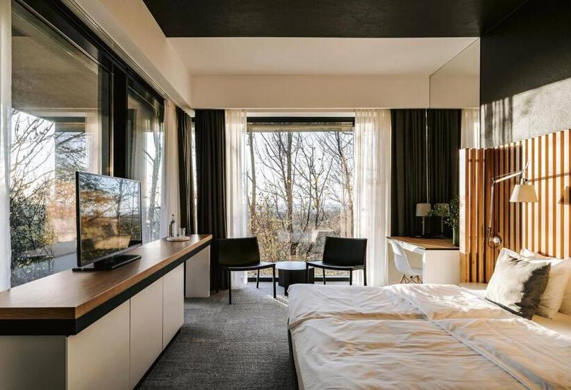 Номер Стандарт, Poziom 511 Jura Wellness Hotel & Spa