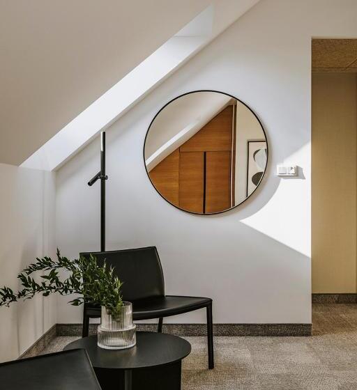 Номер Стандарт, Poziom 511 Jura Wellness Hotel & Spa