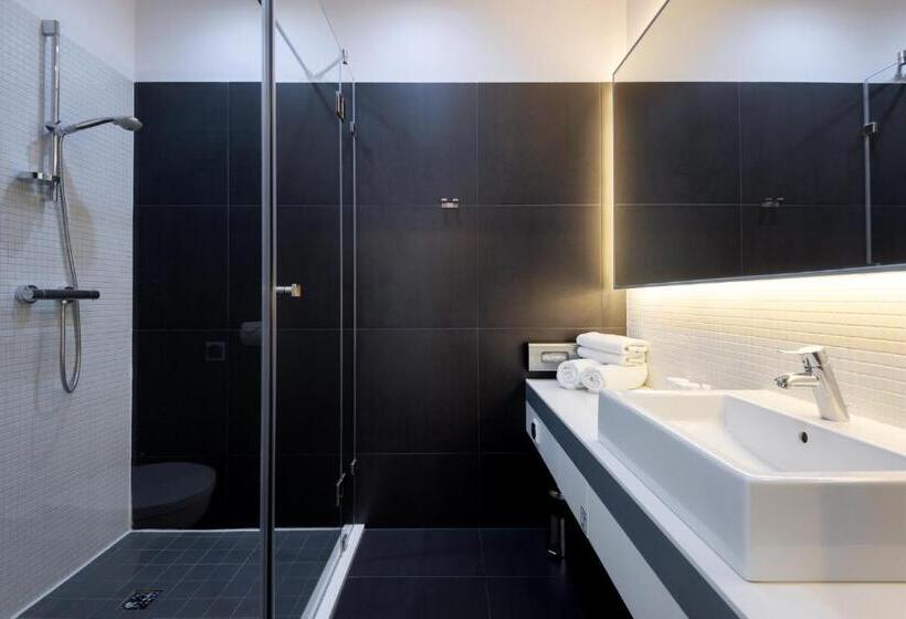 Номер Deluxe, Poziom 511 Jura Wellness Hotel & Spa