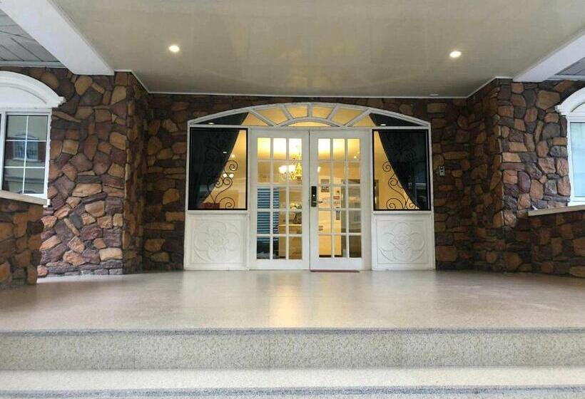 침실 1개 전망 아파트, Appleone Banawa Heights Guadalupe Cebu City