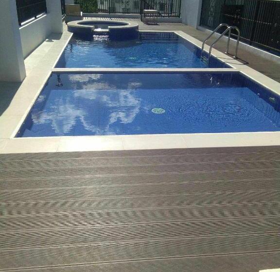 침실 1개 전망 아파트, Appleone Banawa Heights Guadalupe Cebu City