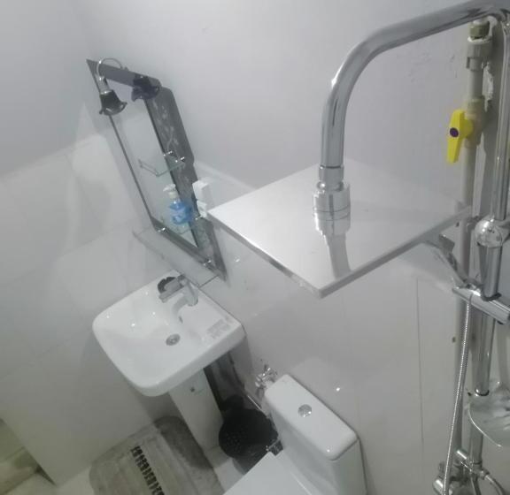 غرفة قياسية, Errachidia